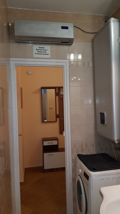 Csendélet Apartman - Hajdúszoboszló