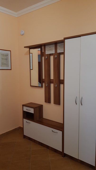 Csendélet Apartman - Hajdúszoboszló