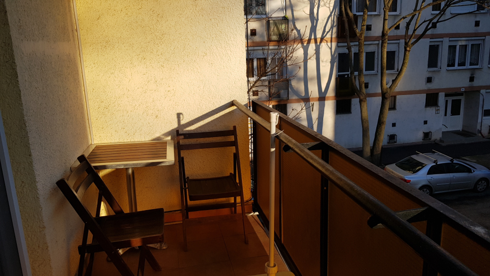 Csendélet Apartman - Hajdúszoboszló