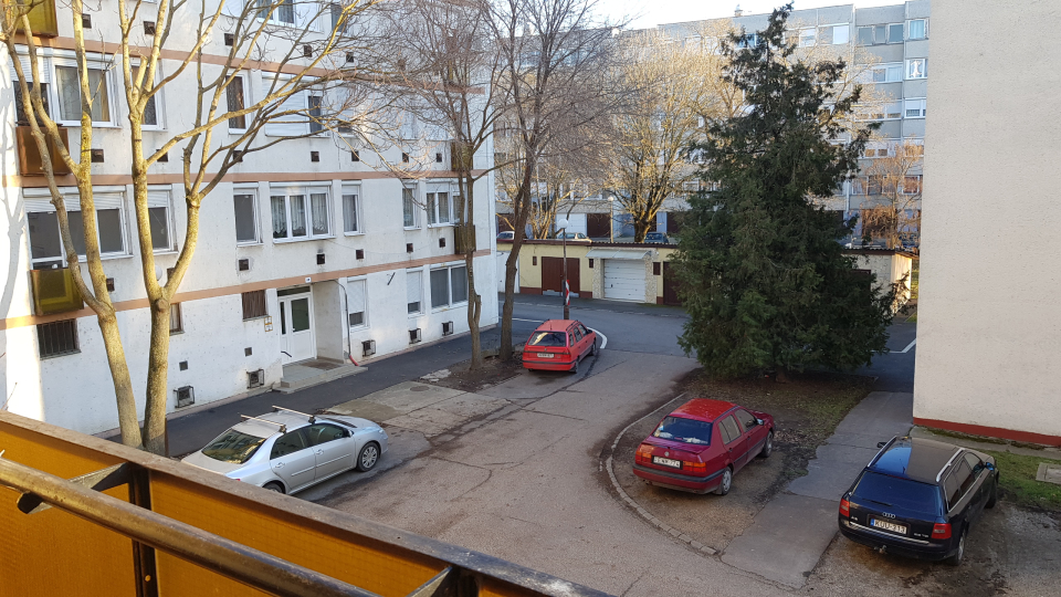 Csendélet Apartman - Hajdúszoboszló