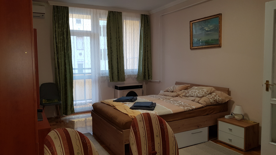 Csendélet Apartman - Hajdúszoboszló