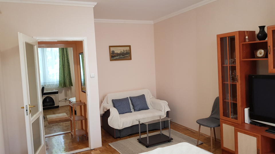 Csendélet Apartman - Hajdúszoboszló