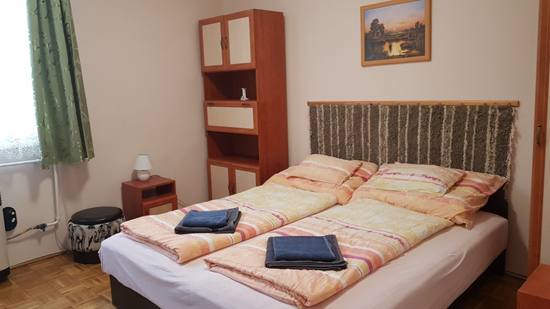 Csendélet Apartman - Hajdúszoboszló