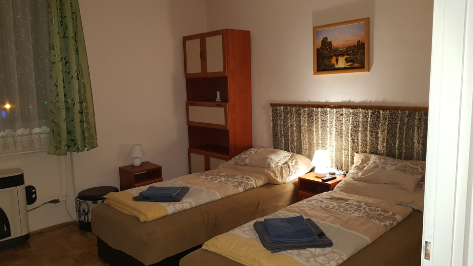 Csendélet Apartman - Hajdúszoboszló