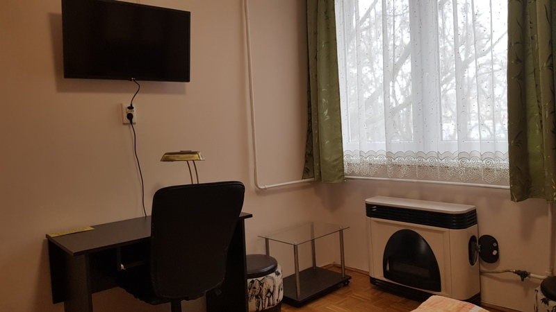Csendélet Apartman - Hajdúszoboszló