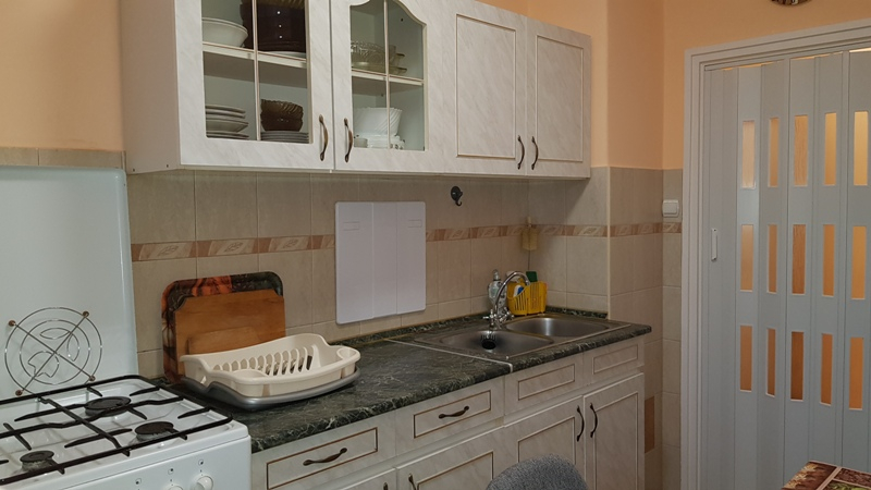 Csendélet Apartman - Hajdúszoboszló
