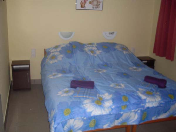 Cserke Gyngye apartman - Cserkeszl