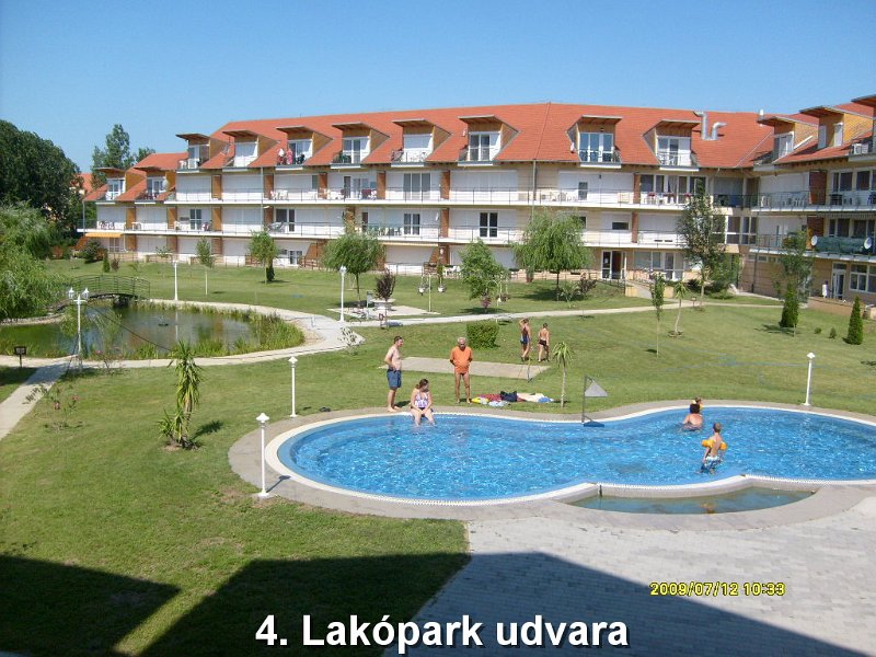Cserke Termál Apartman