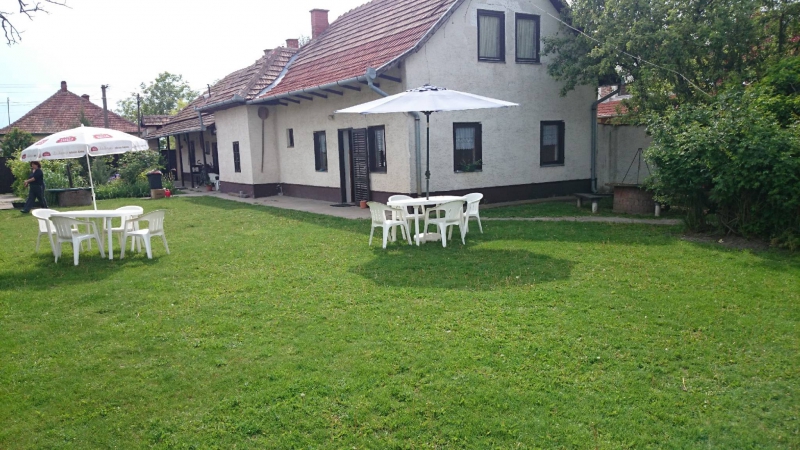 Csillagszem Apartman