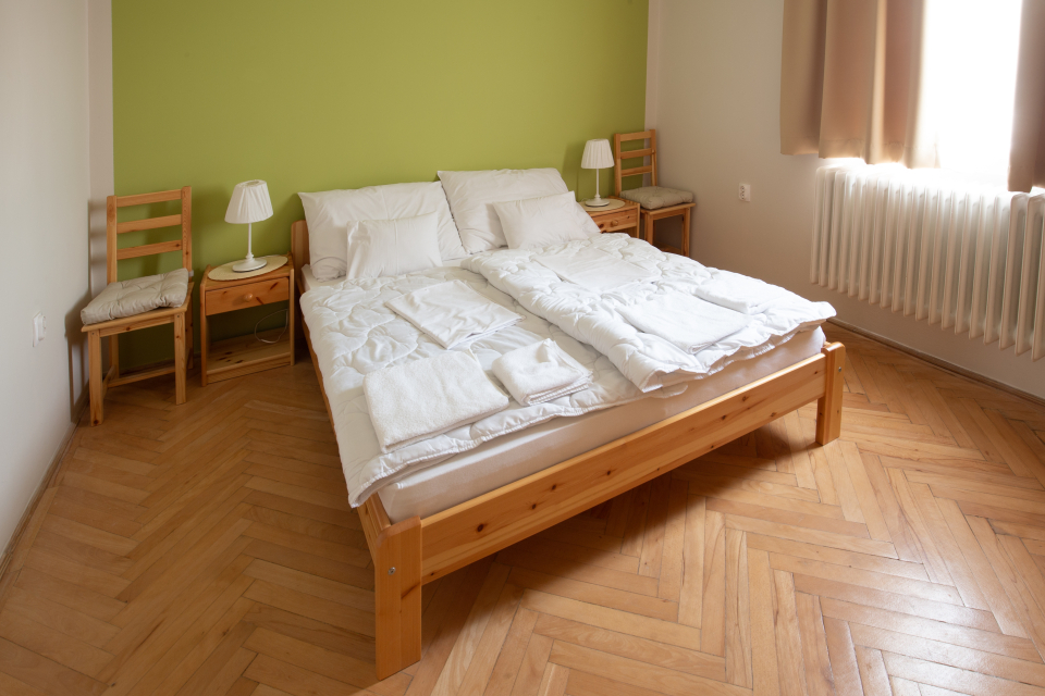 Cs�m�ri Vend�gh�z - Cs�m�r