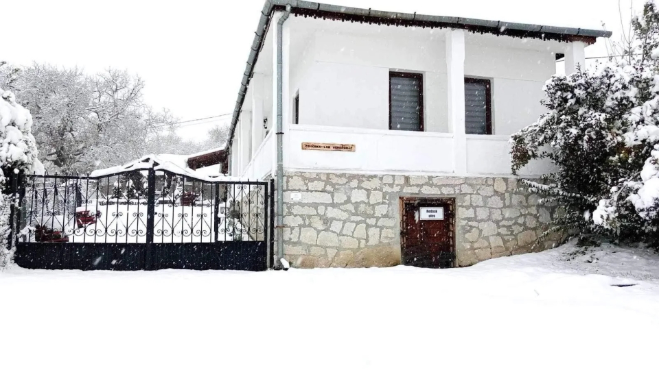 Csucska-Lak Vendghz - Fzrkajata