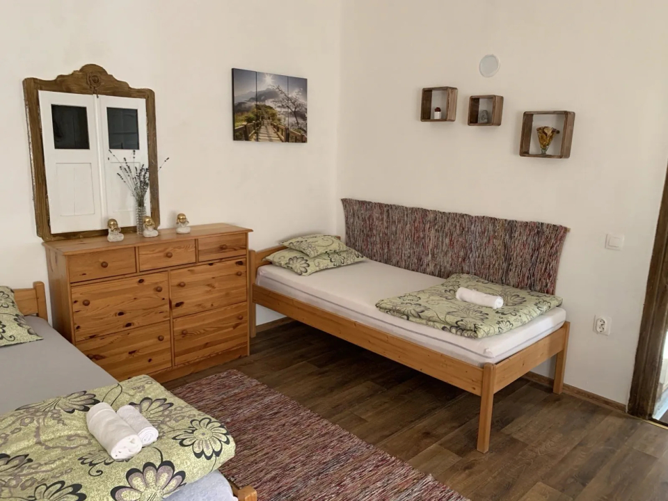 Csucska-Lak Vendghz - Fzrkajata