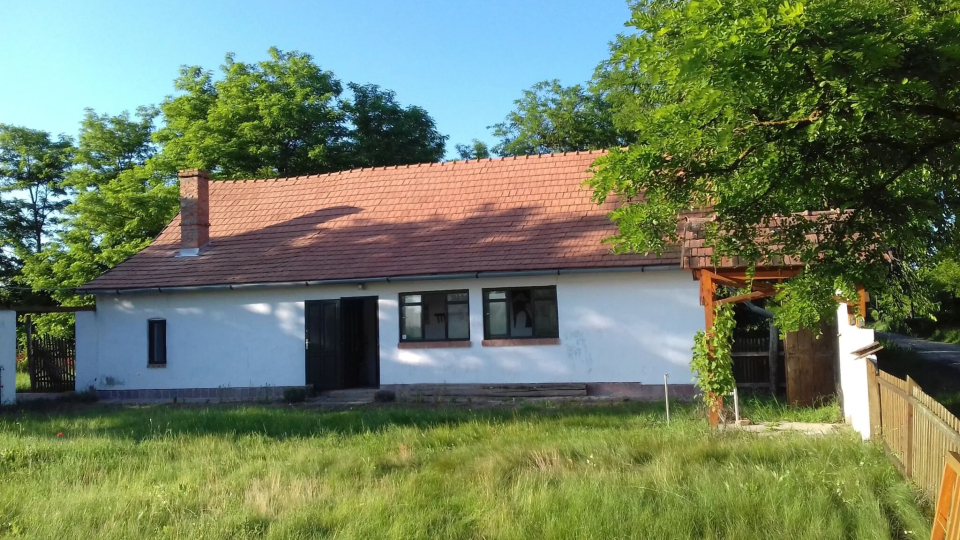 Darutollas Vend�gh�z - �pusztaszer