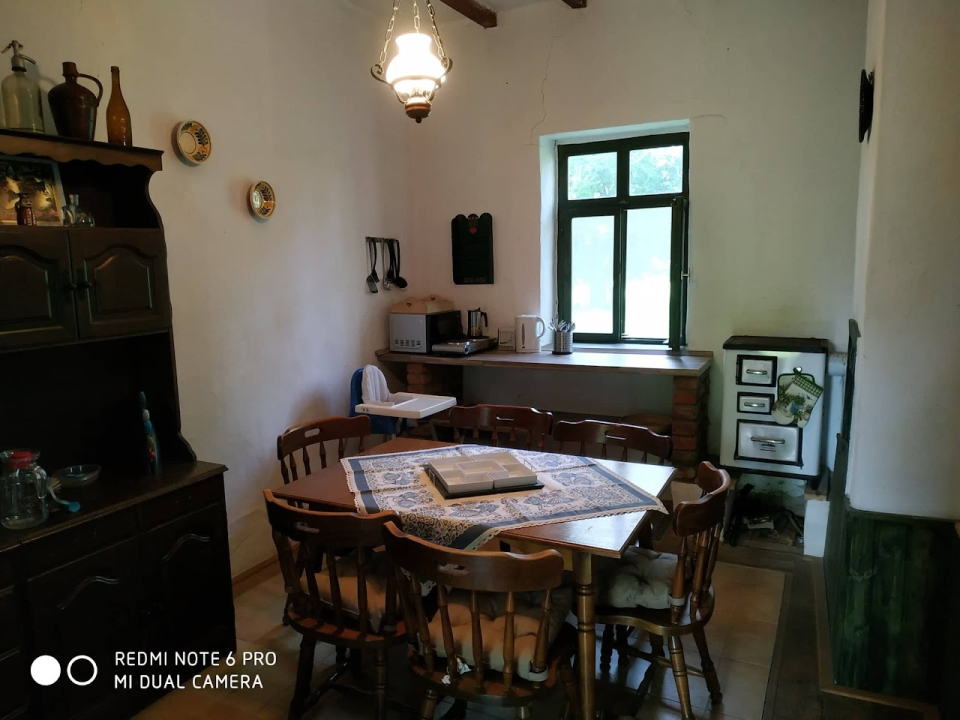 Darutollas Vend�gh�z - �pusztaszer