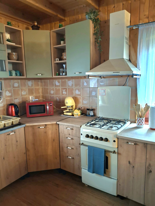 Dia vend�gh�z - Gyomaendr�d