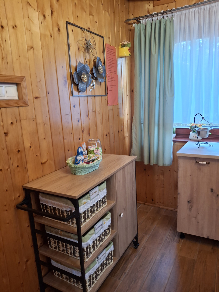Dia vend�gh�z - Gyomaendr�d
