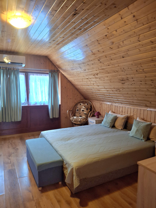 Dia vend�gh�z - Gyomaendr�d