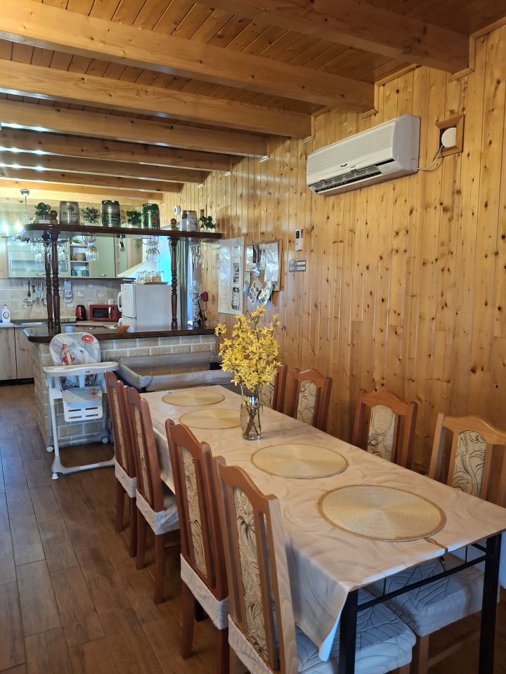 Dia vend�gh�z - Gyomaendr�d