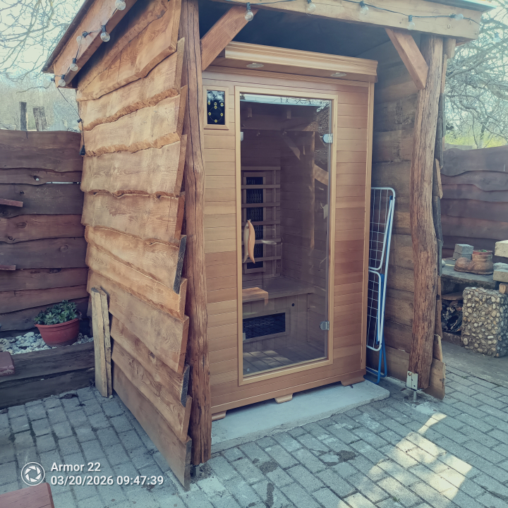 Diófa apartman - Somlószőlős