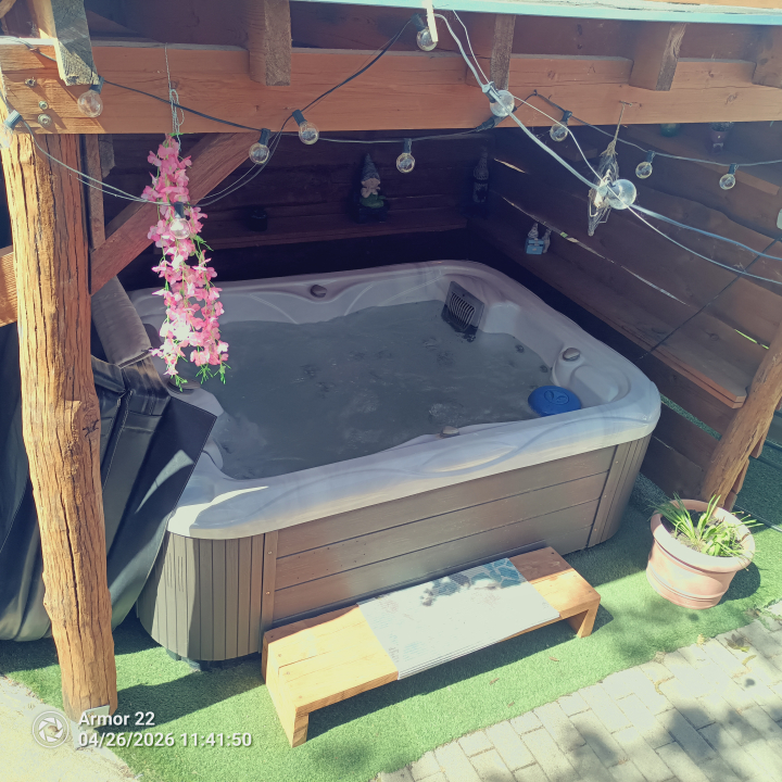Diófa apartman - Somlószőlős