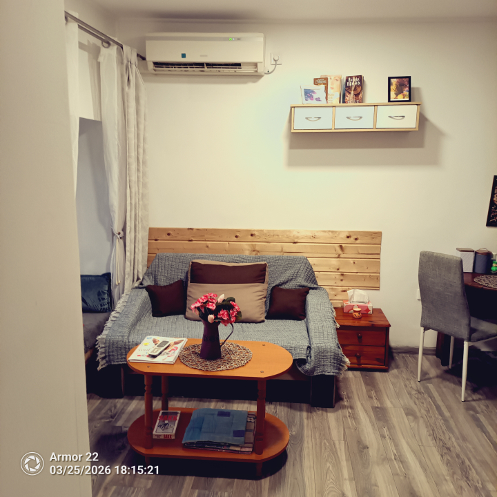 Diófa apartman - Somlószőlős