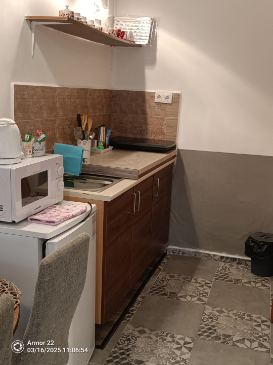Diófa apartman - Somlószőlős
