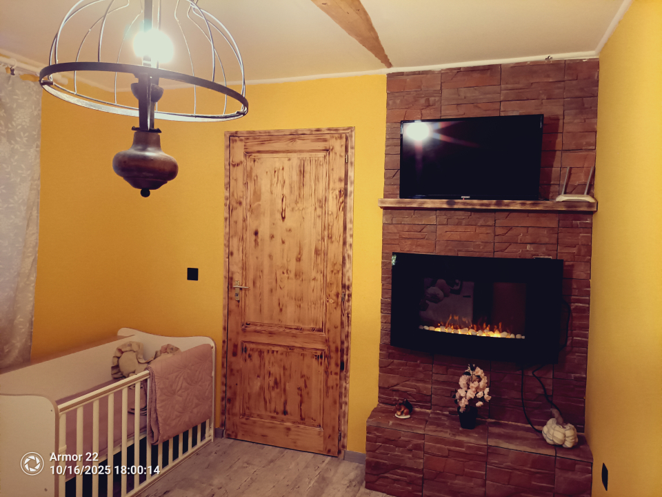 Diófa apartman - Somlószőlős