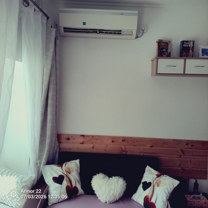 Diófa apartman - Somlószőlős