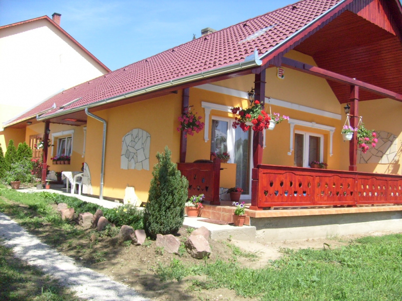 Andrea Apartman