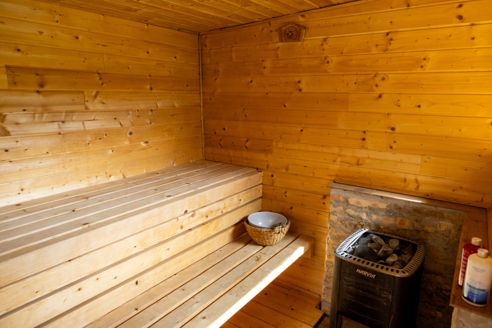 Diófaliget vendégház - Pogány