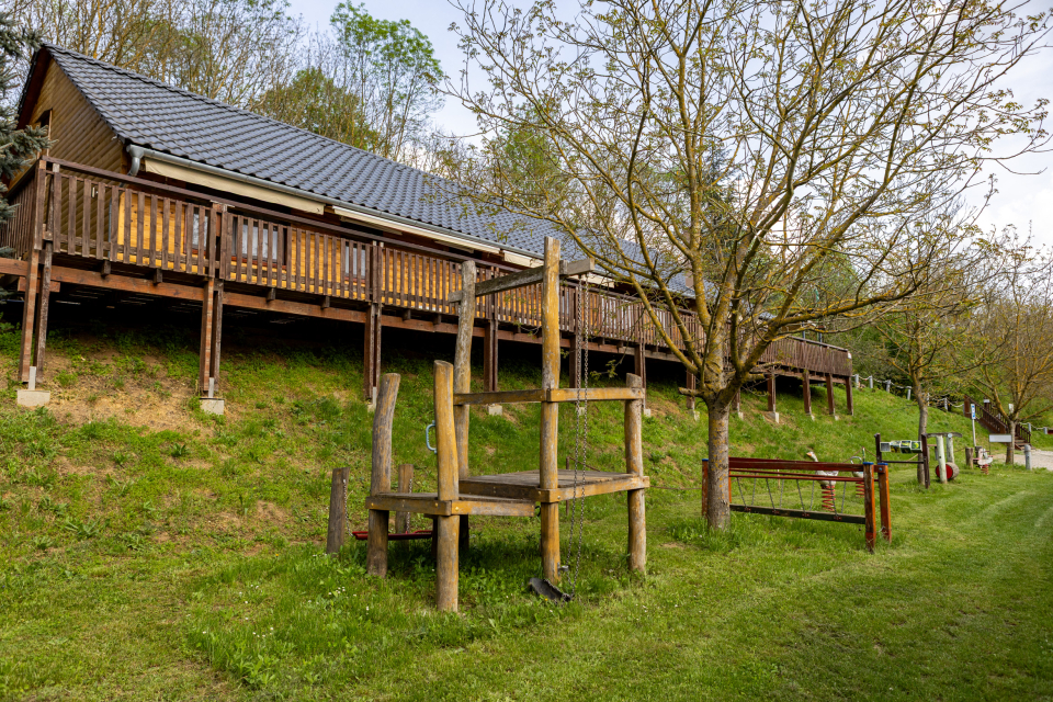 Diófaliget vendégház - Pogány