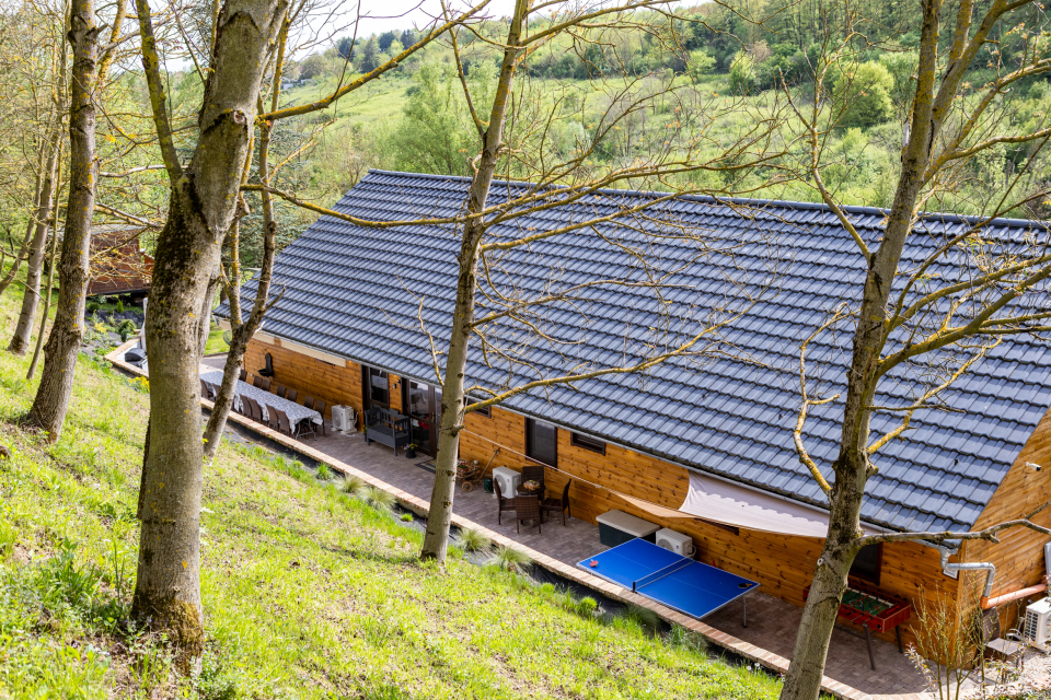 Diófaliget vendégház - Pogány