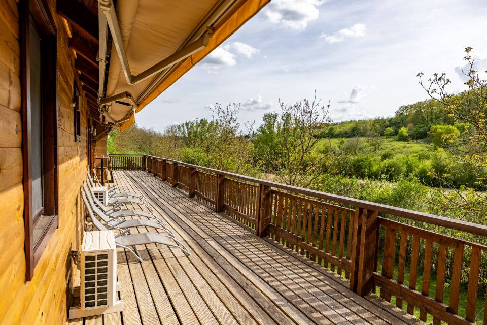 Diófaliget vendégház - Pogány