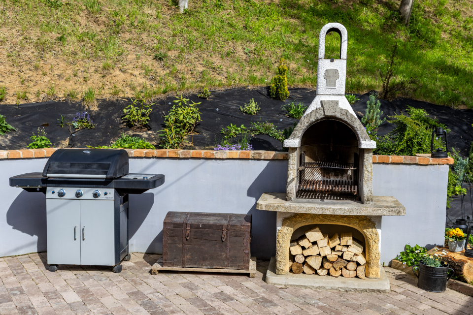 Diófaliget vendégház - Pogány