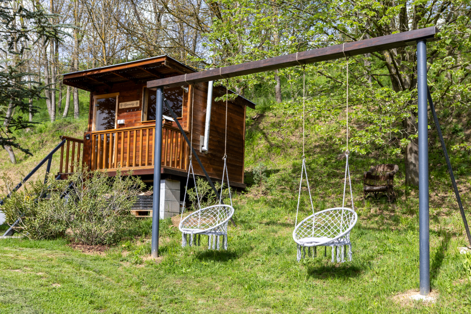 Diófaliget vendégház - Pogány