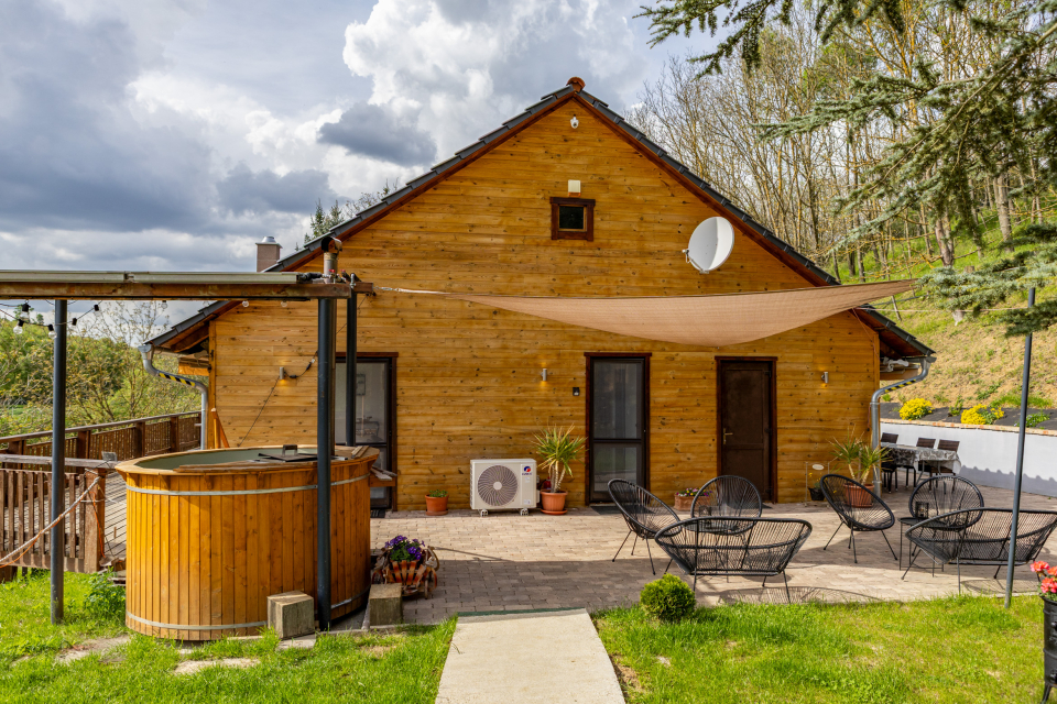 Diófaliget vendégház - Pogány