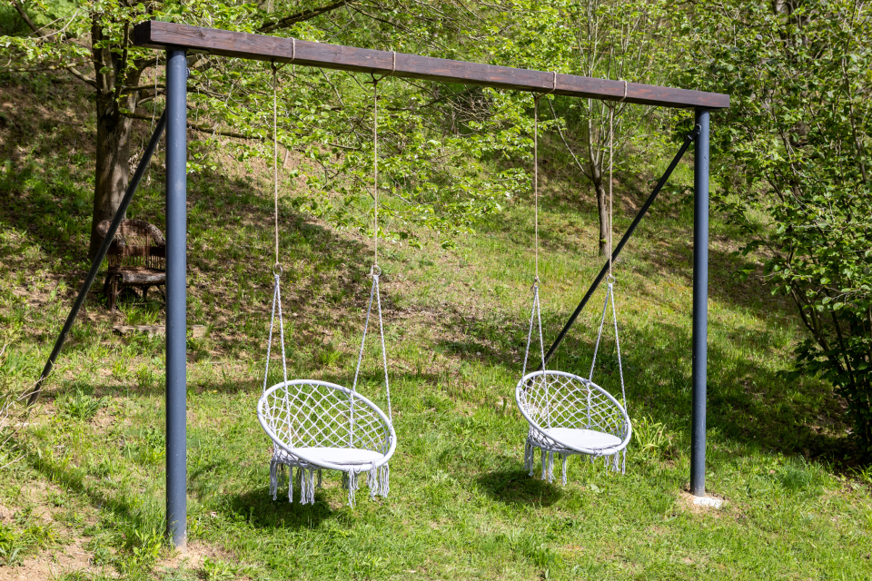 Diófaliget vendégház - Pogány