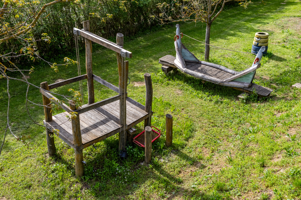 Diófaliget vendégház - Pogány