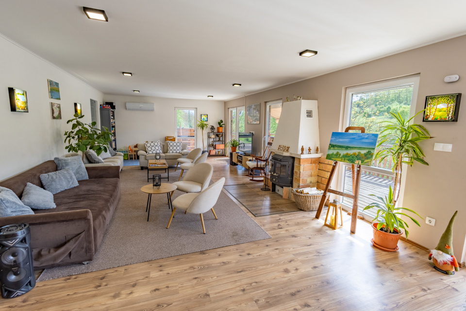 Diófaliget vendégház - Pogány