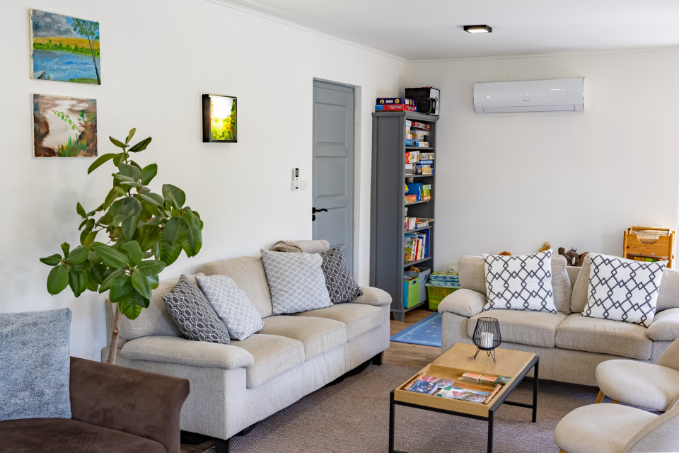 Diófaliget vendégház - Pogány