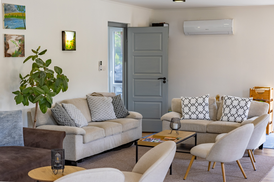 Diófaliget vendégház - Pogány