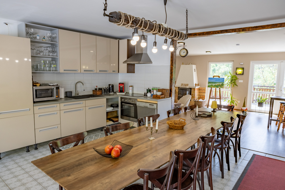 Diófaliget vendégház - Pogány