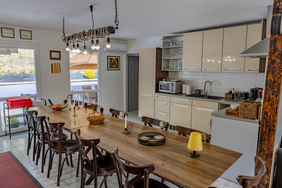 Diófaliget vendégház - Pogány