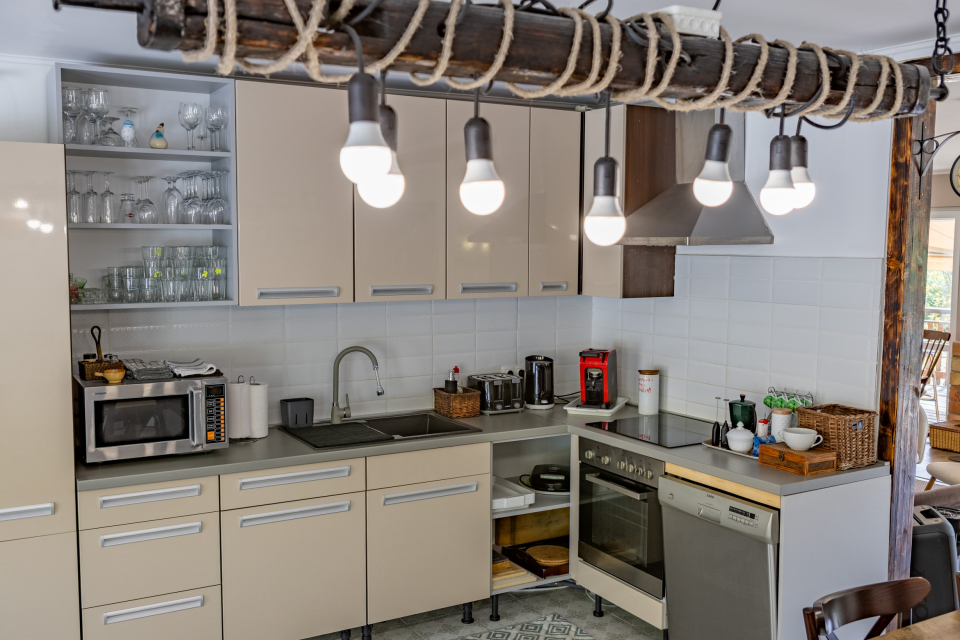 Diófaliget vendégház - Pogány