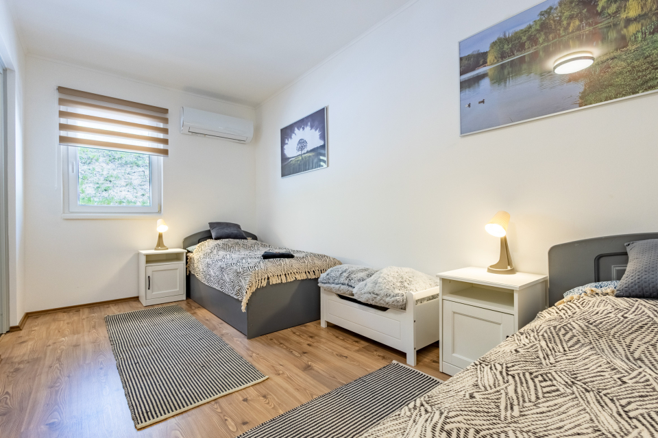 Diófaliget vendégház - Pogány