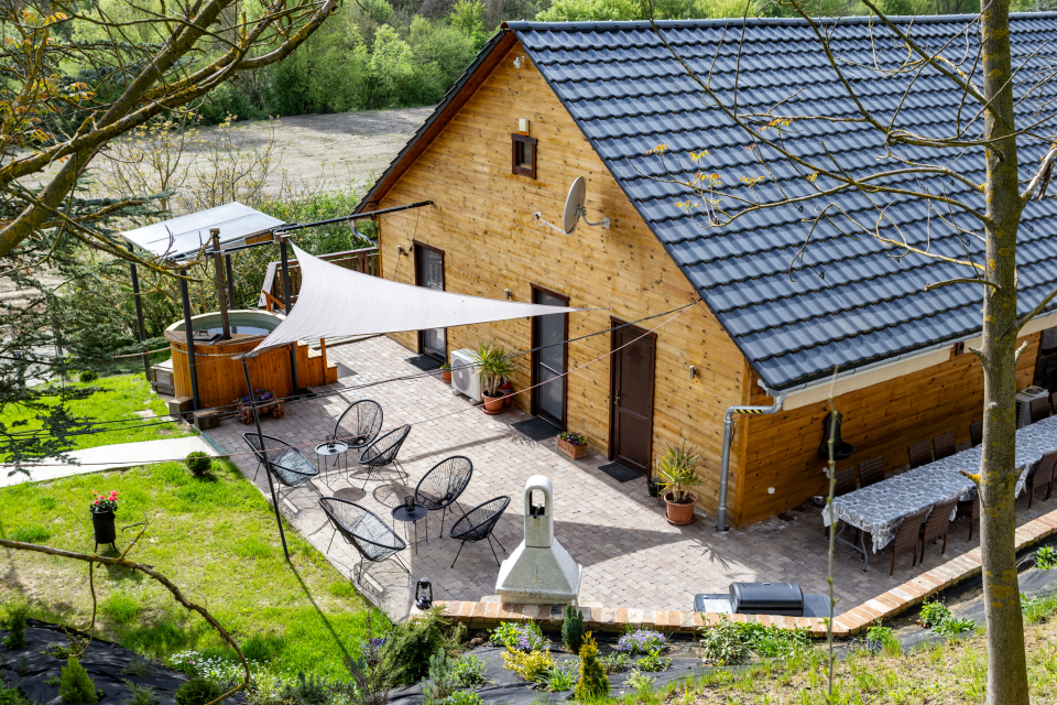 Diófaliget vendégház - Pogány