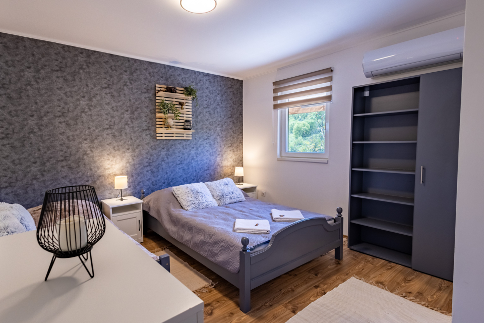 Diófaliget vendégház - Pogány