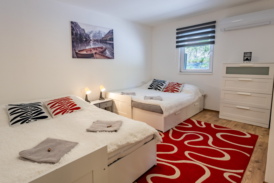 Diófaliget vendégház - Pogány