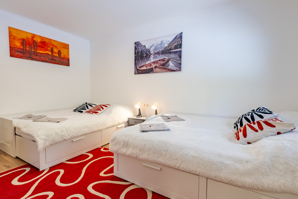 Diófaliget vendégház - Pogány