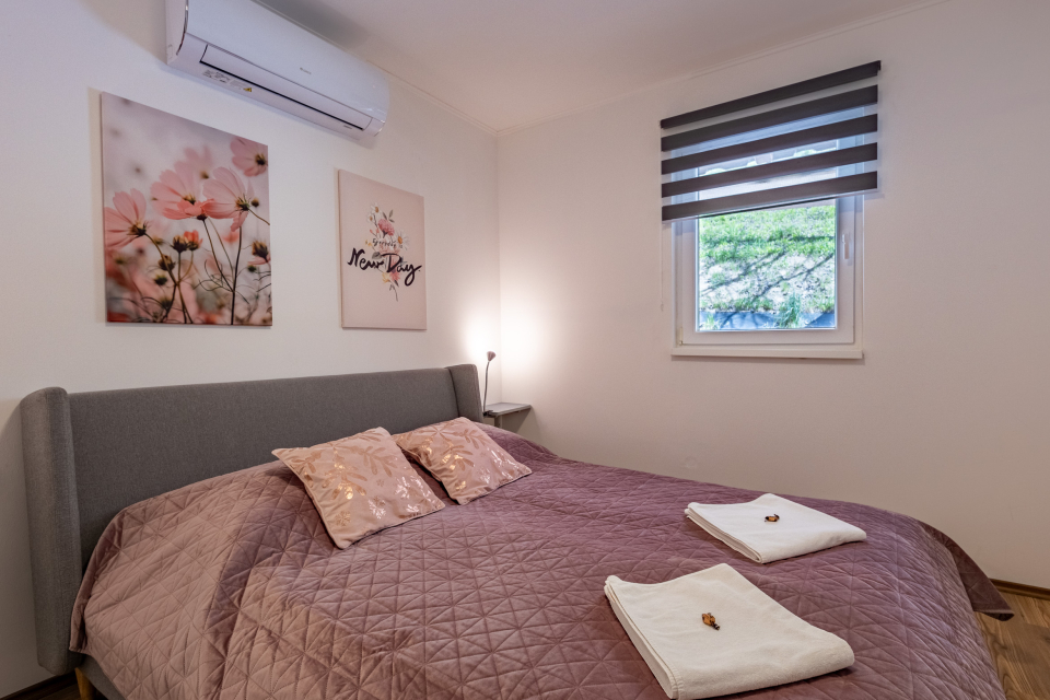 Diófaliget vendégház - Pogány